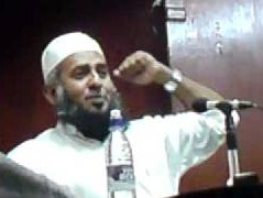 Abdul Halik Moulavi (Sri Lanka)