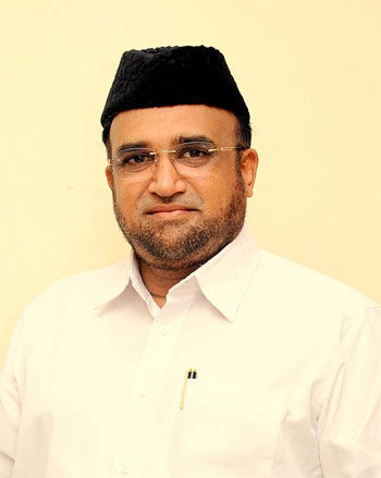 Abdur Rahman (MP Muslim League)