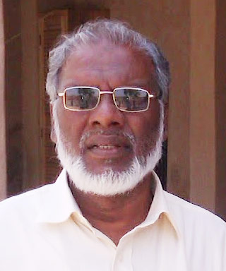 Tajammal Mohamed