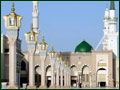 Madinah Munawara