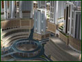 Makkah Jabal Omar Project