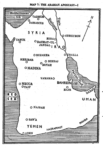 map 1 chapter 11