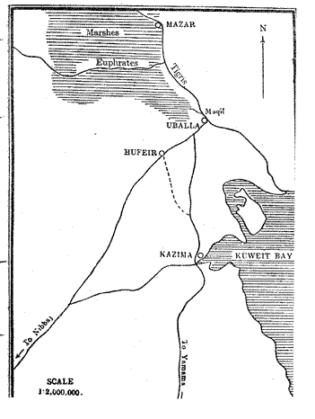 map 1 chapter 19