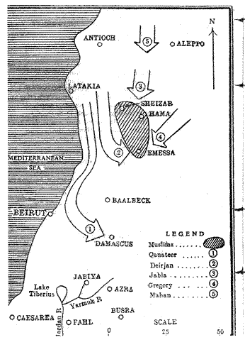 map 1 chapter 34